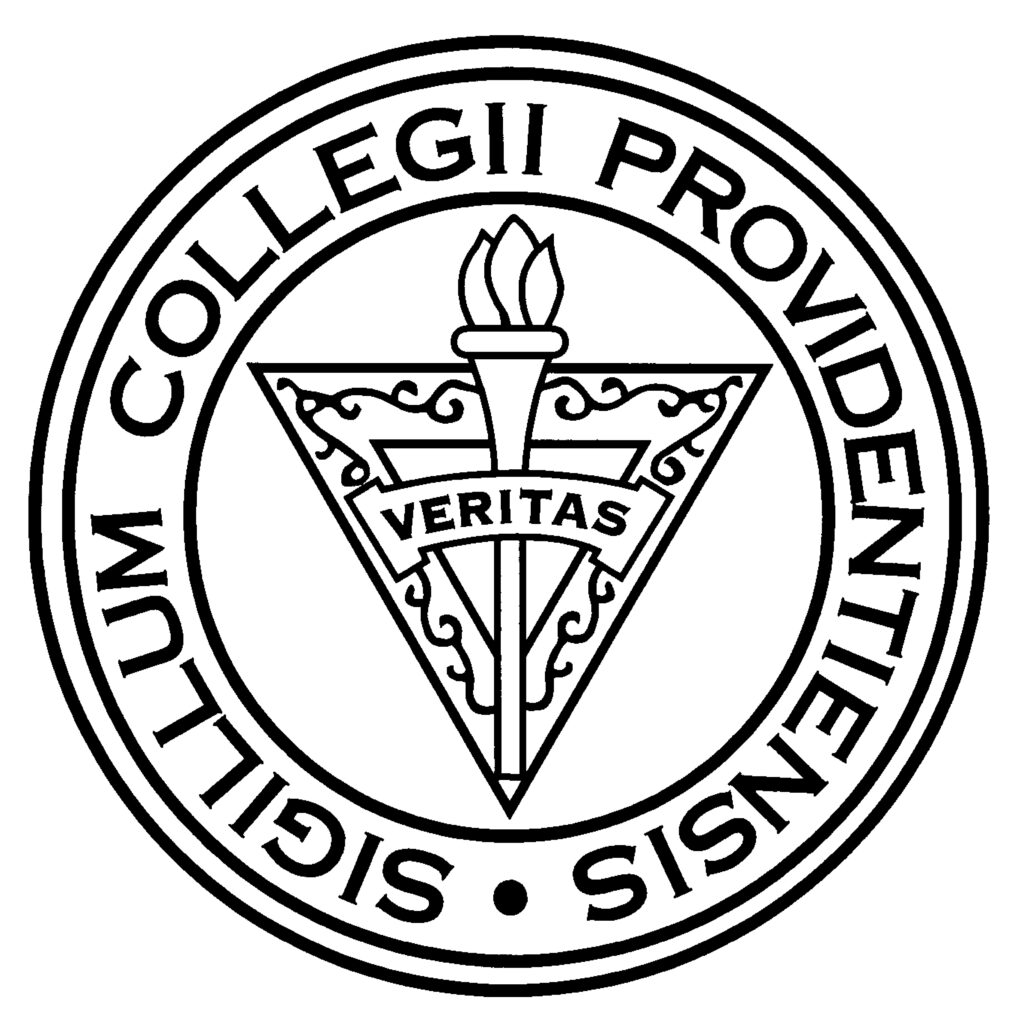 providence college seal